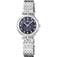 Orologio Festina Donna Mademoiselle in Acciaio F20789/5